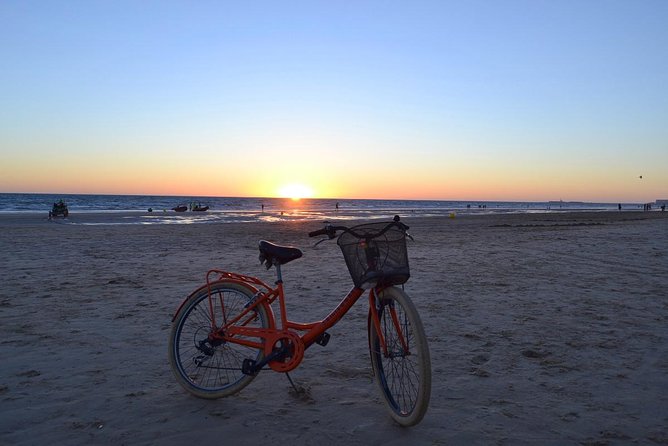 Cadiz Small Group Bike Tour - How the Ride Feels: Safety, Pacing, and Who This Tour Suits