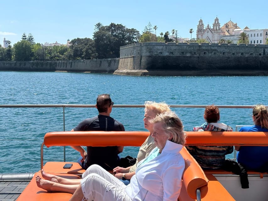 Cádiz: Sunset Catamaran Cruise Tours - Key takeaways before you go