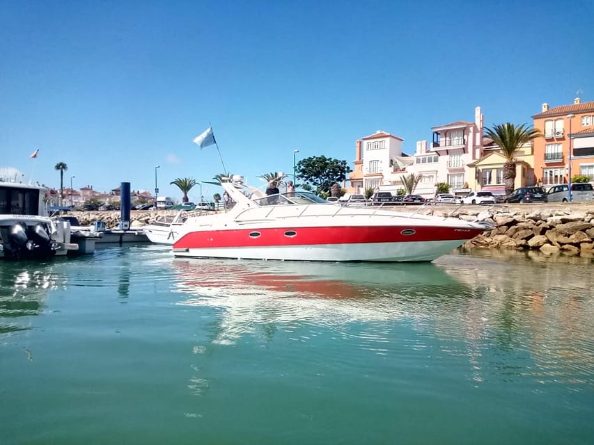 Cadiz: Sunset Experience on Private Yacht (6 pax) - The Puente de la Pepa: The Bay’s Most Photogenic Shortcut