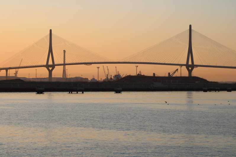 Cadiz: Sunset Experience on Private Yacht (6 pax) - Should You Book This Cadiz Private Yacht Sunset?