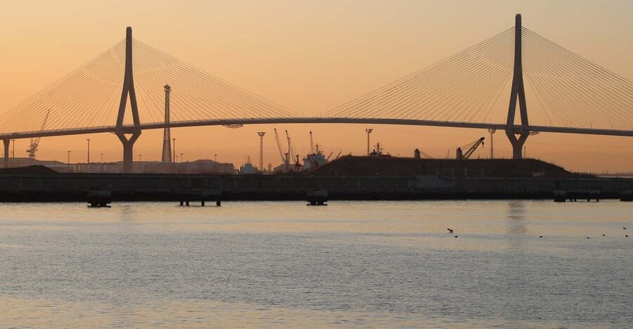 Cadiz: Sunset Experience on Private Yacht (6 pax) - Getting Onboard at Sherry Pantalán C (And Why It Matters)