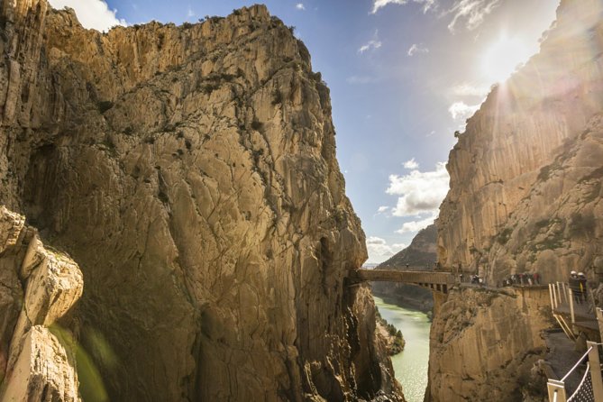 Caminito del Rey Day Trip from Seville - The Coach Ride, Timing, and How to Avoid a Stress Spiral