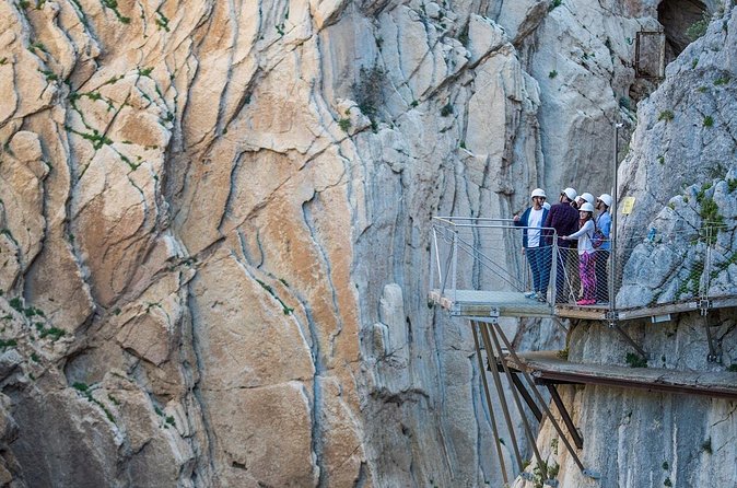 Caminito del Rey from Seville with Semi-private Transfer - Should you book this Caminito del Rey tour from Seville?