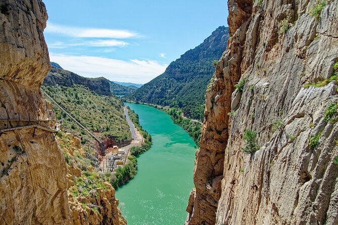 Caminito del Rey from Seville with Semi-private Transfer - FAQ