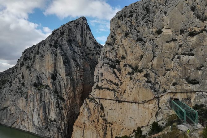 Caminito del Rey Hike from Seville - Guides and group size: how to get more out of the day