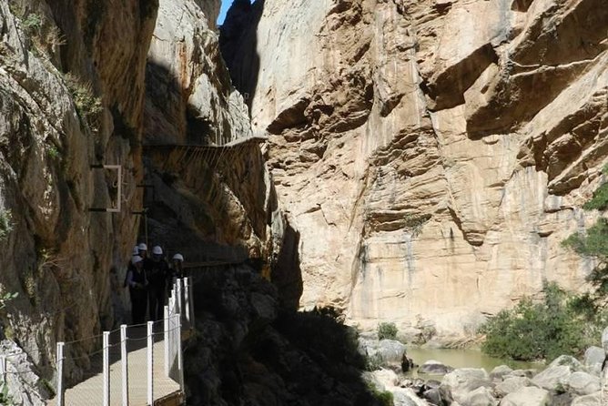 Caminito del Rey Hike from Seville - Price and value: when this guided day trip makes sense