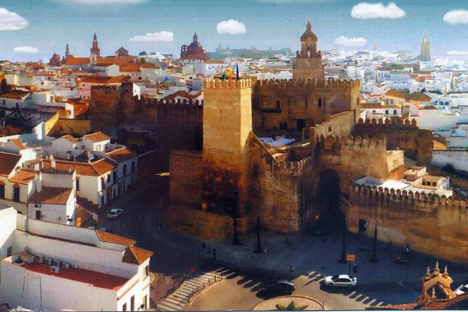 Carmona and Necropolis: Guided Day Tour from Seville - Key highlights to look for