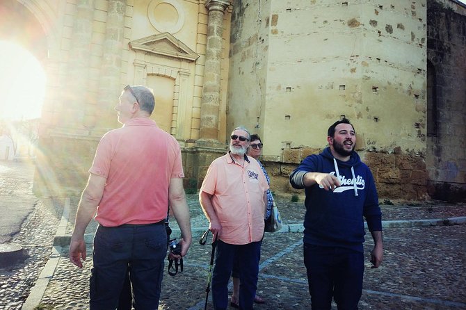 Carmona and Necropolis: Guided Day Tour from Seville - Why Carmona fits perfectly into a Seville half-day