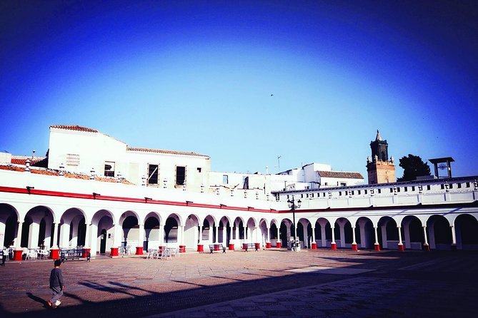 Carmona and Necropolis: Guided Day Tour from Seville - Carmona’s old town walk: Andalusian streets, Mudejar temples, and convents