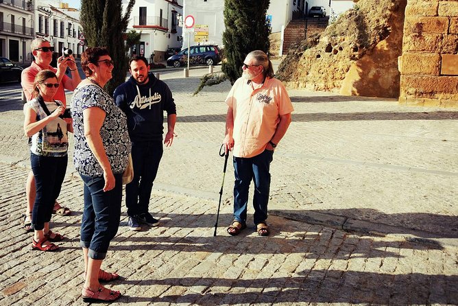 Carmona and Necropolis: Guided Day Tour from Seville - Price and what you are really paying for ($58.87)