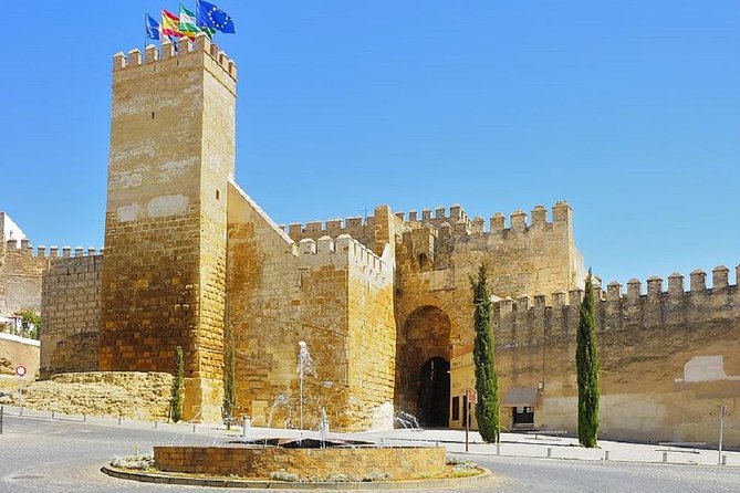 Carmona and Necropolis: Guided Day Tour from Seville - When this tour is a great match, and when to skip it