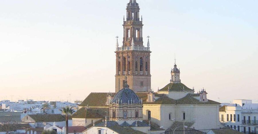 Carmona and Necropolis Tour from Seville - Key things to know before you go