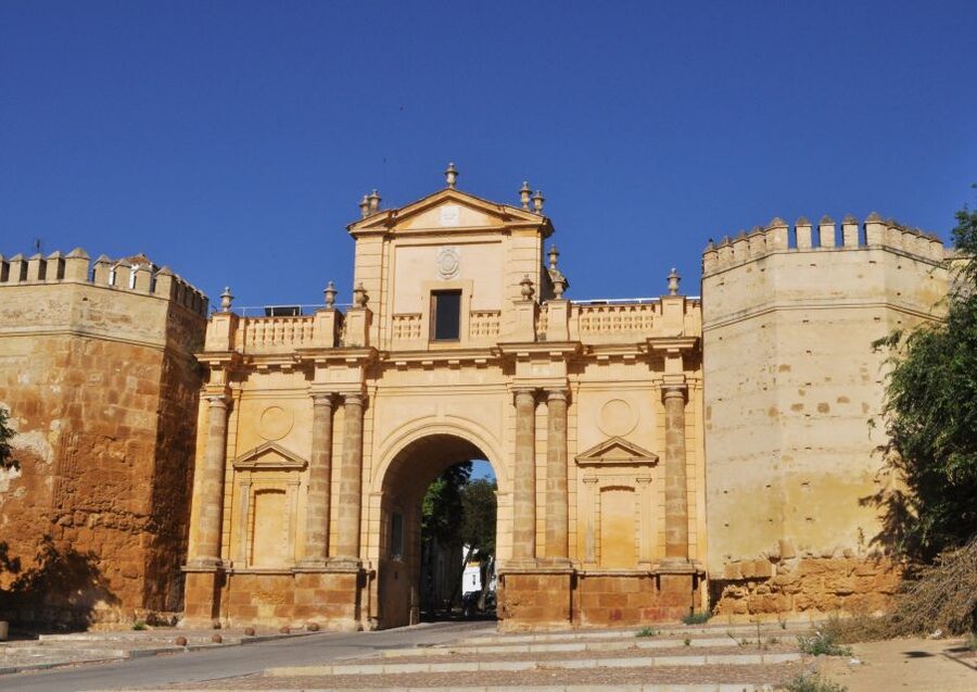Carmona and Necropolis Tour from Seville - Carmona, the Andalusian city with many pasts