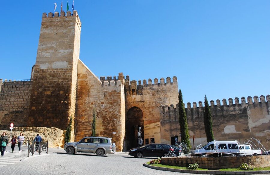 Carmona: City Walking Tour - The narrow streets feeling and the value of a local-style route