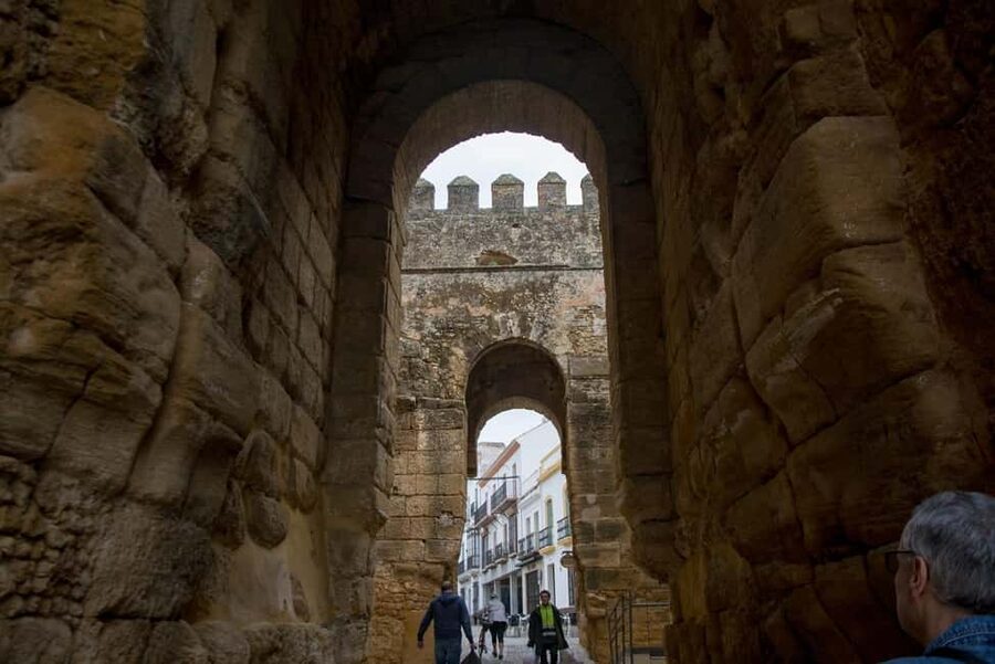 Carmona: City Walking Tour - Price and value: what $18 buys you in real walking-time