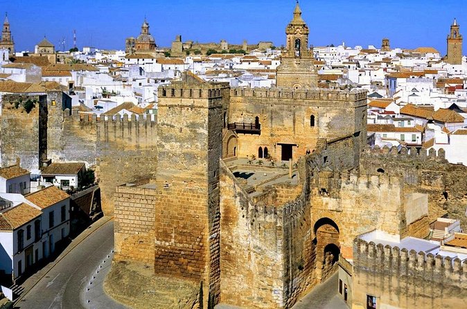 Carmona Roman Necropolis and History Walking Tour - Logistics that can make or break your day