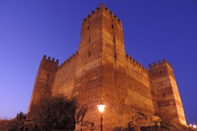 Castle of Baños de la Encina - Key takeaways before you go