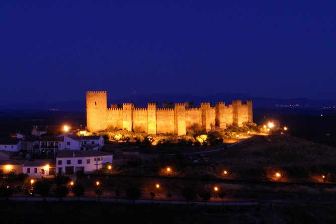 Castle of Baños de la Encina - Who this tour is best for