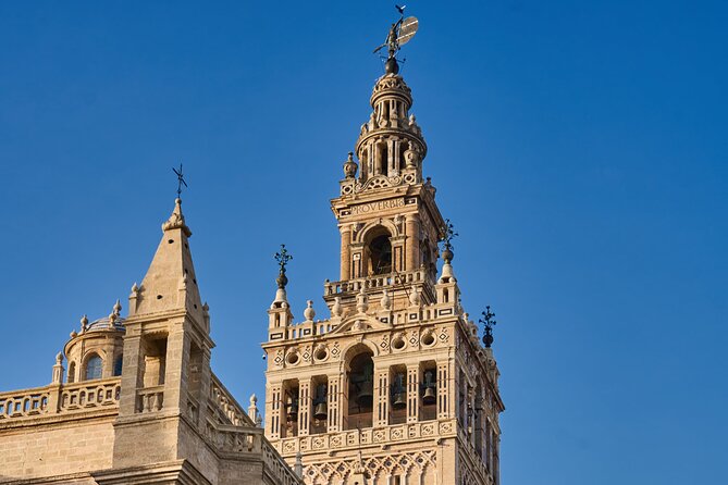 Cathedral and Giralda Tour - Key highlights worth your time