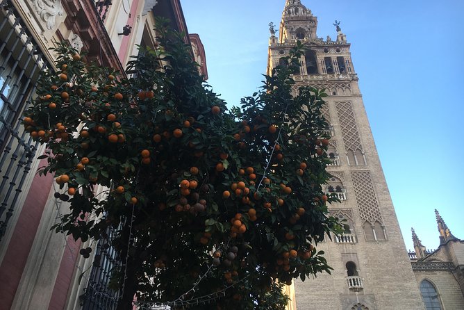 Cathedral and Real Alcàzar in Italian - Seville Cathedral: what you will get out of your time inside