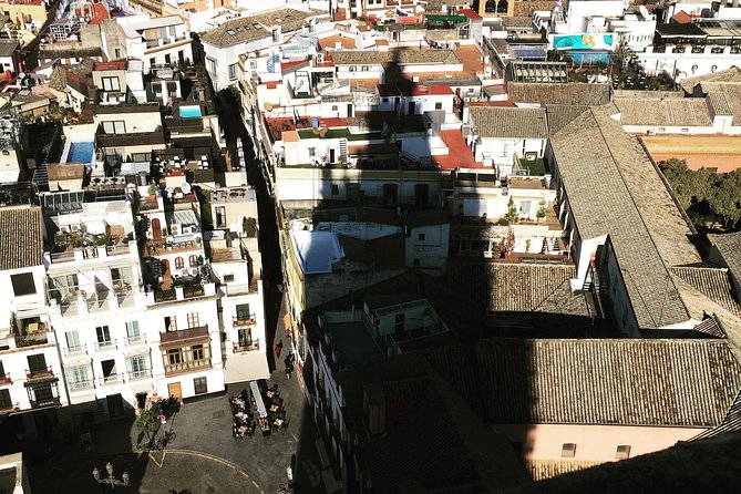 Cathedral and Real Alcàzar in Italian - Should you book Cathedral and Real Alcázar in Italian?