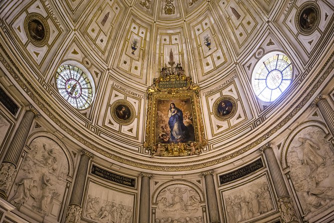 Cathedral & Giralda of Seville Exclusive Group, max. 9 travelers - Guide quality, audio support, and what to do if the building is noisy