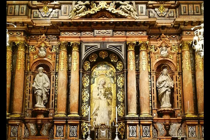 Cathedral Of Seville Private Tour - Price and Value: What $132.32 Gets You