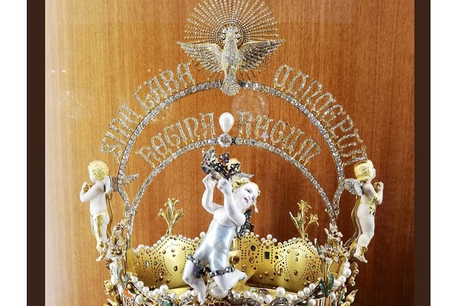 Cathedral Of Seville Private Tour - Timing That Feels Right: 1 Hour 15 Minutes with a Focused Plan