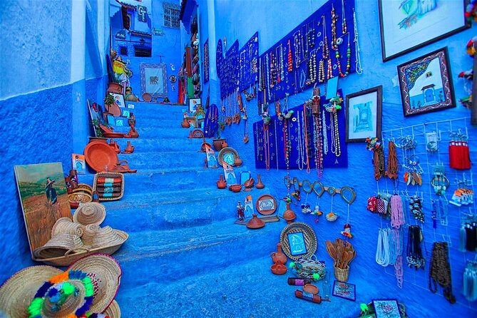 Chefchaouen Day Trip from Seville - Kasbah Museum: included entry and a useful cultural pause