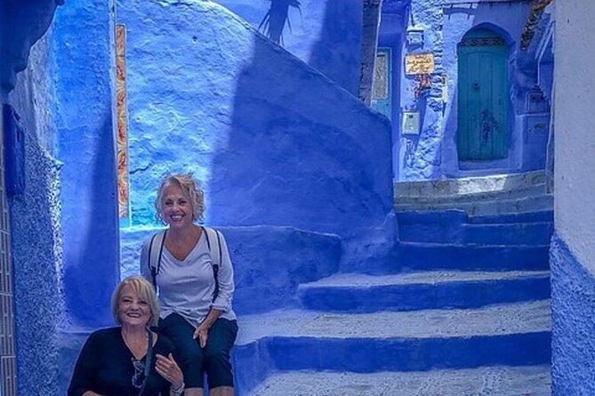 Chefchaouen Day Trip from Seville - Price and logistics: what $510.80 buys you, and what you still pay