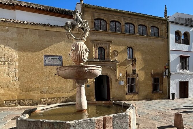 City of Caliphs: A Self-Guided Walking Tour of Córdoba’s History - Price and value: why $11.99 can make sense here