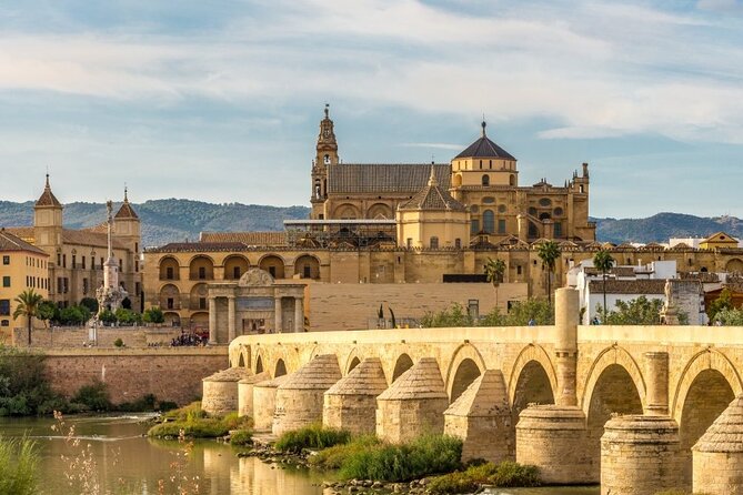 City of Caliphs: A Self-Guided Walking Tour of Córdoba’s History - Córdoba patios, Calleja de las Flores, and the Orange Tree Courtyard