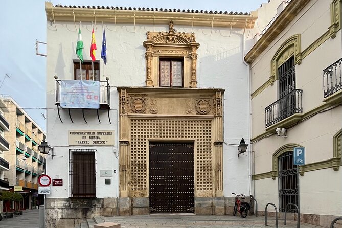 City of Caliphs: A Self-Guided Walking Tour of Córdoba’s History - Jewish Córdoba: the Synagogue and the House of Sefarad