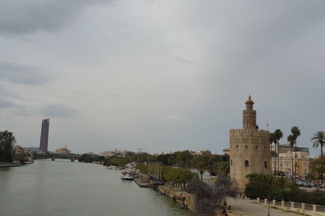 City Sightseeing Seville Hop-On Hop-Off Bus Tour - Ticket Extras That Turn the Bus Into More Than Transportation