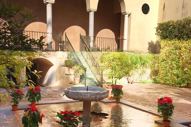 Classic Private Tour of Seville - Key highlights to look for