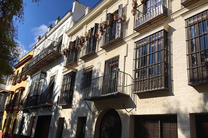 Classic Private Tour of Seville - The best way to see Seville fast, without feeling rushed