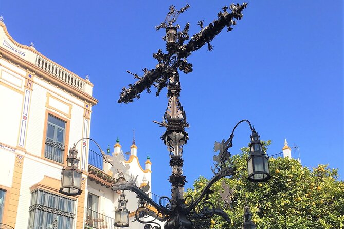 Classic Private Tour of Seville - Price and value: what you get for about $193.15