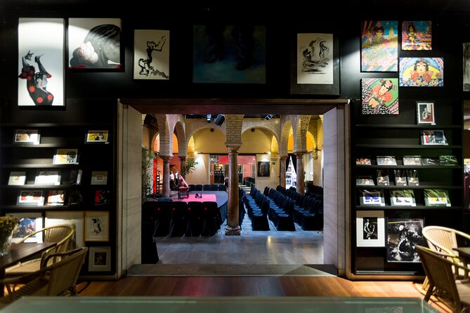 Combined ticket: Puro Flamenco Show + Flamenco Museum visit - Who this experience fits best