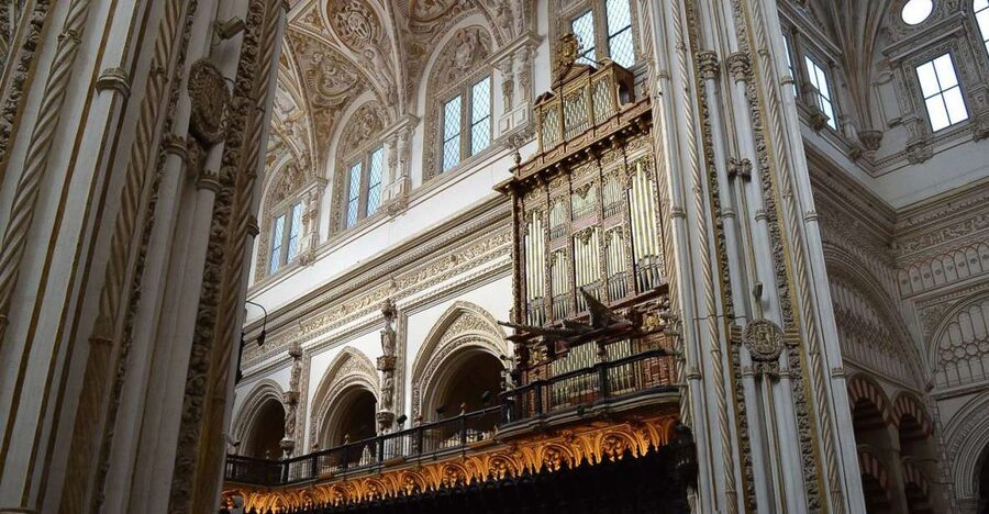Cordoba: 3-Hour Private Tour - The guided route in the Mosque-Cathedral zone: what the second visit can mean