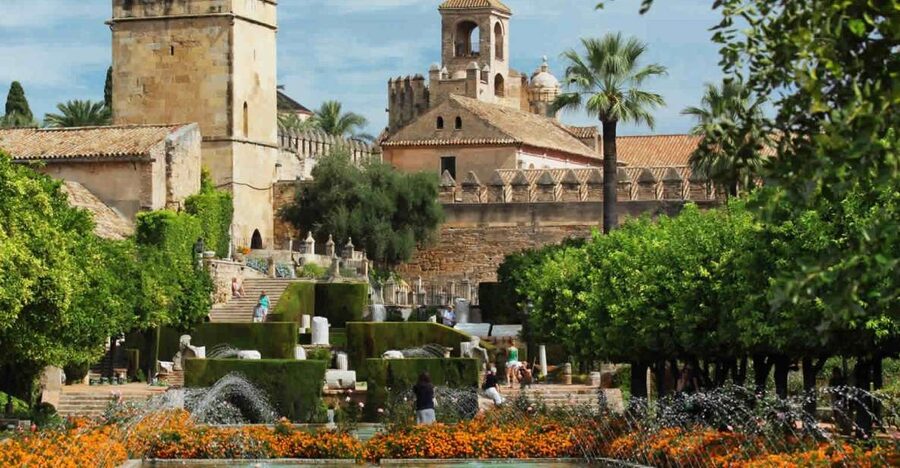 Cordoba: Alcazar of The Christian Monarchs Tickets and Tour - Key things you’ll notice on this Alcázar tour