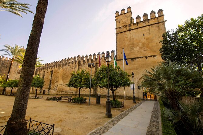 Córdoba: Alcazar Skip the Line Guided Tour - Price and value: how $24.03 fits the math