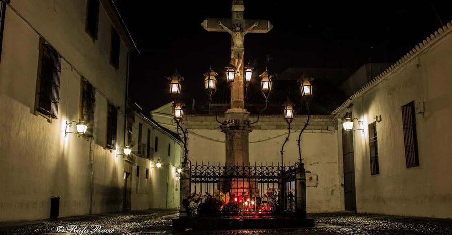 Cordoba at Night by Bike, Electric Bike - Key Highlights That Make This Night Ride Worth It