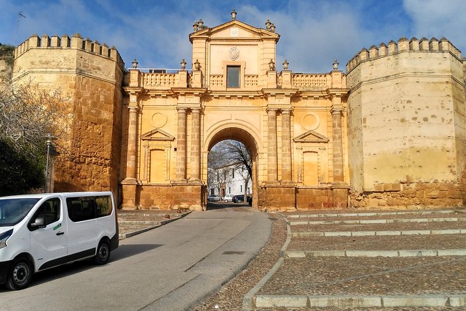 Cordoba & Carmona with Mezquita, Synagoge & Patios from Seville - Mezquita-Catedral de Cordoba: why the building still stops you