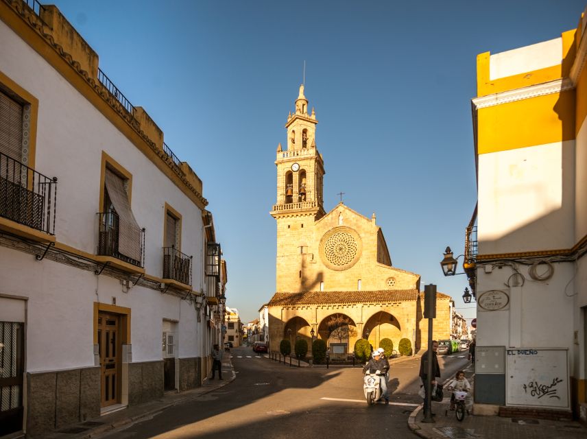 Córdoba: City Sightseeing Hop-On Hop-Off Bus Tour - Should you book this Córdoba hop-on hop-off bus tour?
