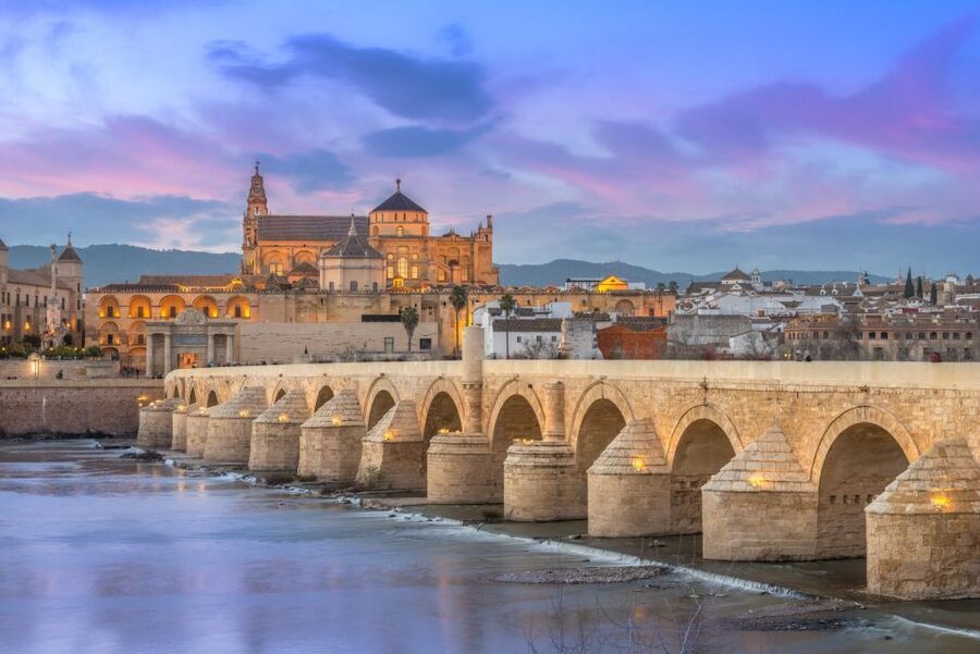 Cordoba City Tour on Your Phone: The Glory of Al-Andalus - Key highlights from this Cordoba audio tour