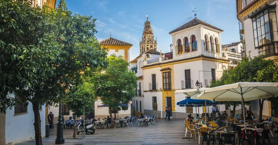 Cordoba City Tour on Your Phone: The Glory of Al-Andalus - Why a phone tour works so well in Cordoba