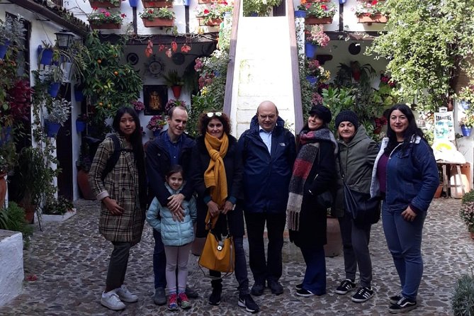 Cordoba City Tour with Mosque-Cathedral from Seville - From Seville to Córdoba, the coach ride that sets you up