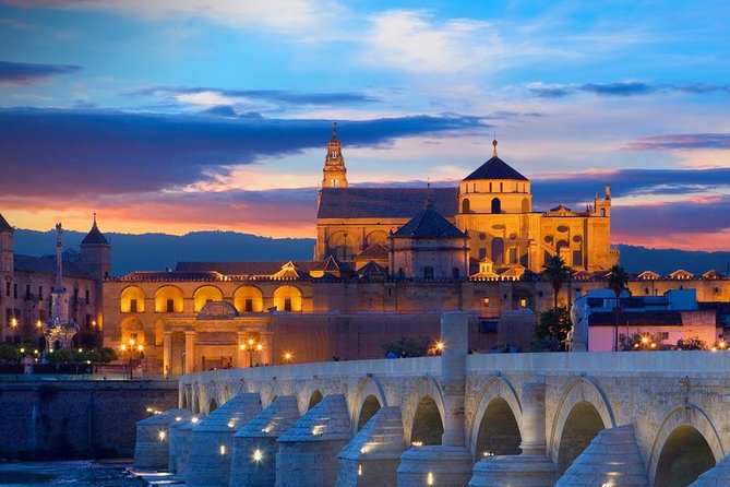 Cordoba City Tour with Mosque-Cathedral from Seville - Royal stables and the route toward La Judería