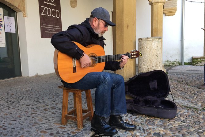 Cordoba City Tour with Mosque-Cathedral from Seville - Free time in Córdoba: how to use it without getting lost
