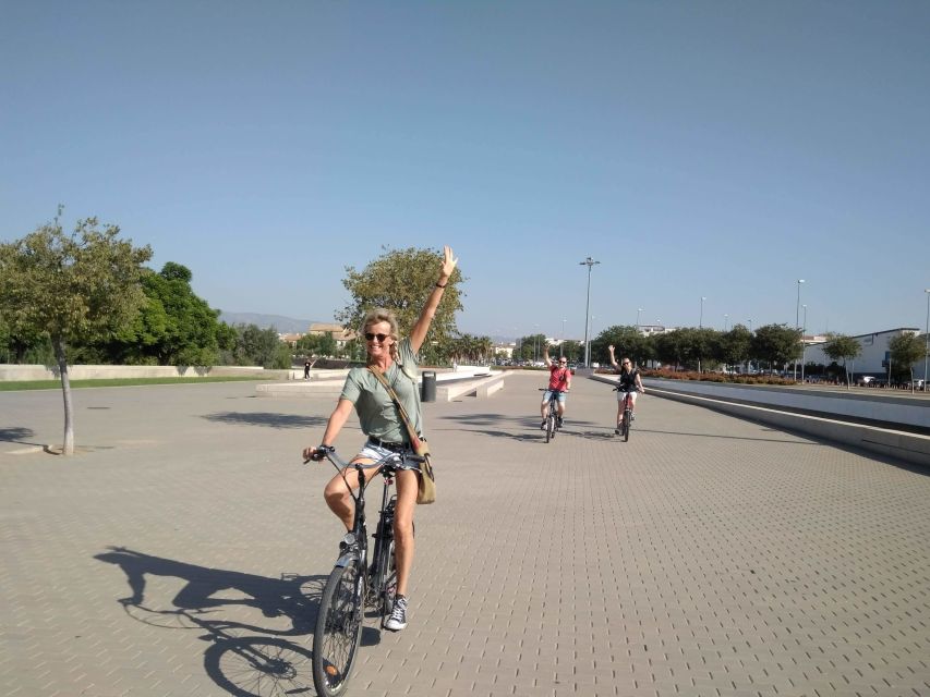 Córdoba Daily Highlights Bike Tour - Key Things You Get Out of This Bike Tour